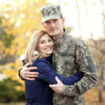veterans couples counseling